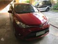 Good As New 2013 Toyota Vios E MT Gas For Sale-1