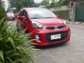 All Power 2016 Kia Picanto EX AT For Sale-5