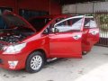 Good As Brand New 2013 Toyota Innova MT DSL For Sale-1