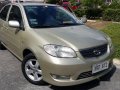 Toyota Vios 2004 for sale -0
