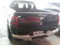 Mitsubishi Strada 2015 black for sale-4