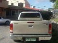 2009 Toyota Hilux for sale-5