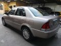All Original 2002 Ford Lynx Ghia AT For Sale-3