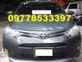 2017 Toyota Vios 1.3 E Matic Dual VVTi Green For Sale -0