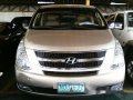 Hyundai Grand Starex 2010 for sale-2