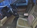 2007 Honda Crv 2.4 AT Gray SUV For Sale -0