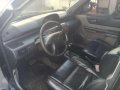 Nissan X-trail 250x 2004 AT 4x4 Black For Sale -0