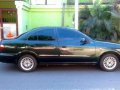 Good Running Condition 2002 Nissan Sentra AT For Sale-1