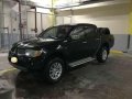 All Working 2007 Mitsubishi Strada 4x2 glx MT For Sale-5