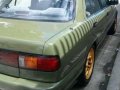 Very Fresh Condition 1994 Nissan Sentra Eccs B13 For Sale-0