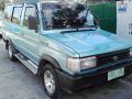 Toyota Tamaraw 1995 like new for sale-2