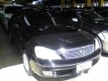 Nissan Sentra 2005 black for sale-0
