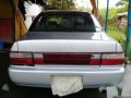 All Power Toyota Corolla GLI 1992 For Sale-0