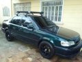 Toyota Corolla Baby Altis 1.8 1999 AT Green For Sale -3