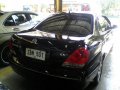 Nissan Sentra 2005 black for sale-3