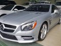 Mercedes-Benz SL550 2016 AMG A/T for sale-1