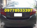 2017 Toyota Vios 1.3 E Matic Dual VVTi Green For Sale -3
