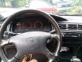 Toyota Corolla 1992 silver for sale-6