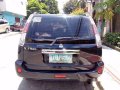 Nissan X-Trail 2011 black for sale-3