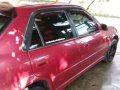 Well Maintained 2000 Toyota Corolla Gli 1.6 MT For Sale-1