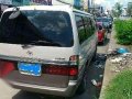Toyota Hiace Super Grandia 3.0 5L MT White For Sale -1