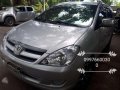 Fresh In And Out 2007 Toyota Innova E DSL MT For Sale-3