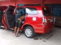 Good As Brand New 2013 Toyota Innova MT DSL For Sale-5