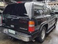 Chevrolet Tahoe 2004 Bullet Proof A/T for sale-3