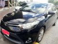 Fresh Toyota Vios E Matic 2015 Black For Sale -5