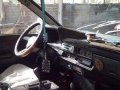 Toyota Lite Ace Van 1992 Manual White For Sale -3