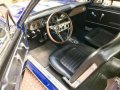 Super Fresh Condition 1966 Ford Mustang 289 For Sale-1