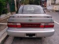 Toyota Corolla 1992 silver for sale-4