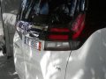 Toyota Alphard 2016 for sale -1