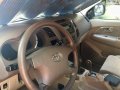 Toyota Fortuner 2006 like new for sale-6
