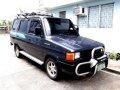 Like New Toyota Tamaraw for sale-2