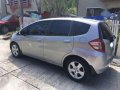 Fresh Like New 2010 Honda Jazz 1.3 AT For Sale-2