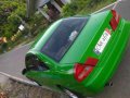 Mitsubishi Lancer GSR MT 1997 Green For Sale -3