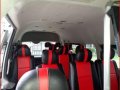 Very Fresh Condition 2015 Foton View Traveller For Sale-4