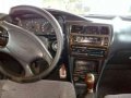 All Power Toyota Corolla GLI 1992 For Sale-5