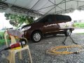 2015 Toyota Innova E Manual Brown For Sale -2