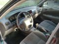 Toyota Corolla Baby Altis 1.8 1999 AT Green For Sale -5