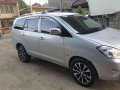 Fresh In And Out 2007 Toyota Innova E DSL MT For Sale-5
