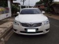 Lady Owned 2011 Toyota Camry 2.4 V AT For Sale-7