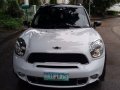 Mini Countryman 2012 white for sale-0