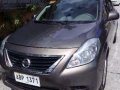 All Stock 2015 Nissan Almera MT For Sale-5