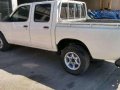 Fresh Like New 2005 Nissan Frontier MT For Sale-1