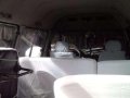 Toyota Lite Ace Van 1992 Manual White For Sale -9