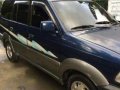 Toyota Revo SR 2000 MT Blue For Sale -5