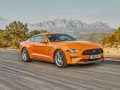Ford Mustang 2018 Review: Greatly improved performance