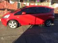 Registered Honda Jazz 2009 MT For Sale-3
